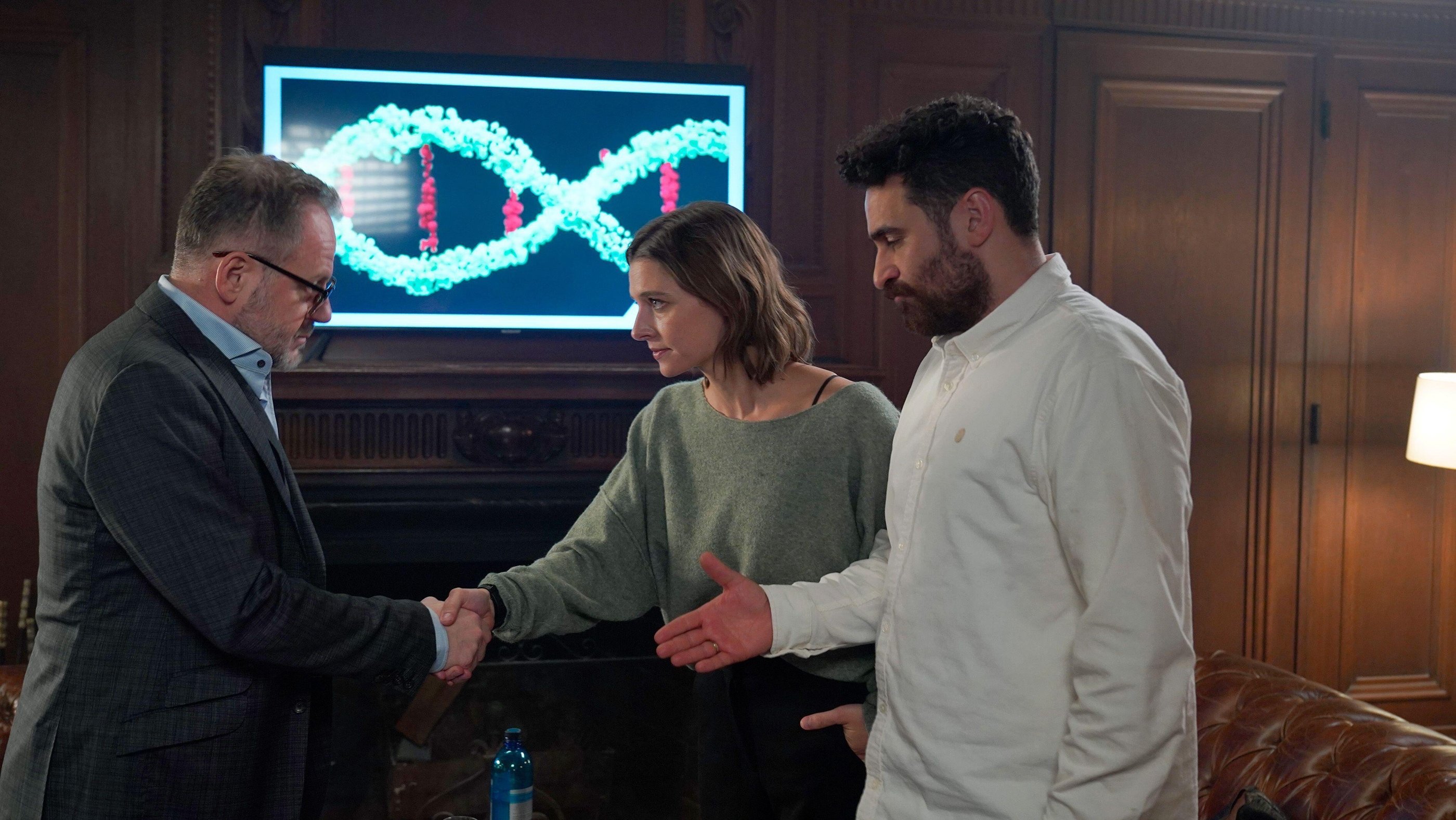 Helix (2024)