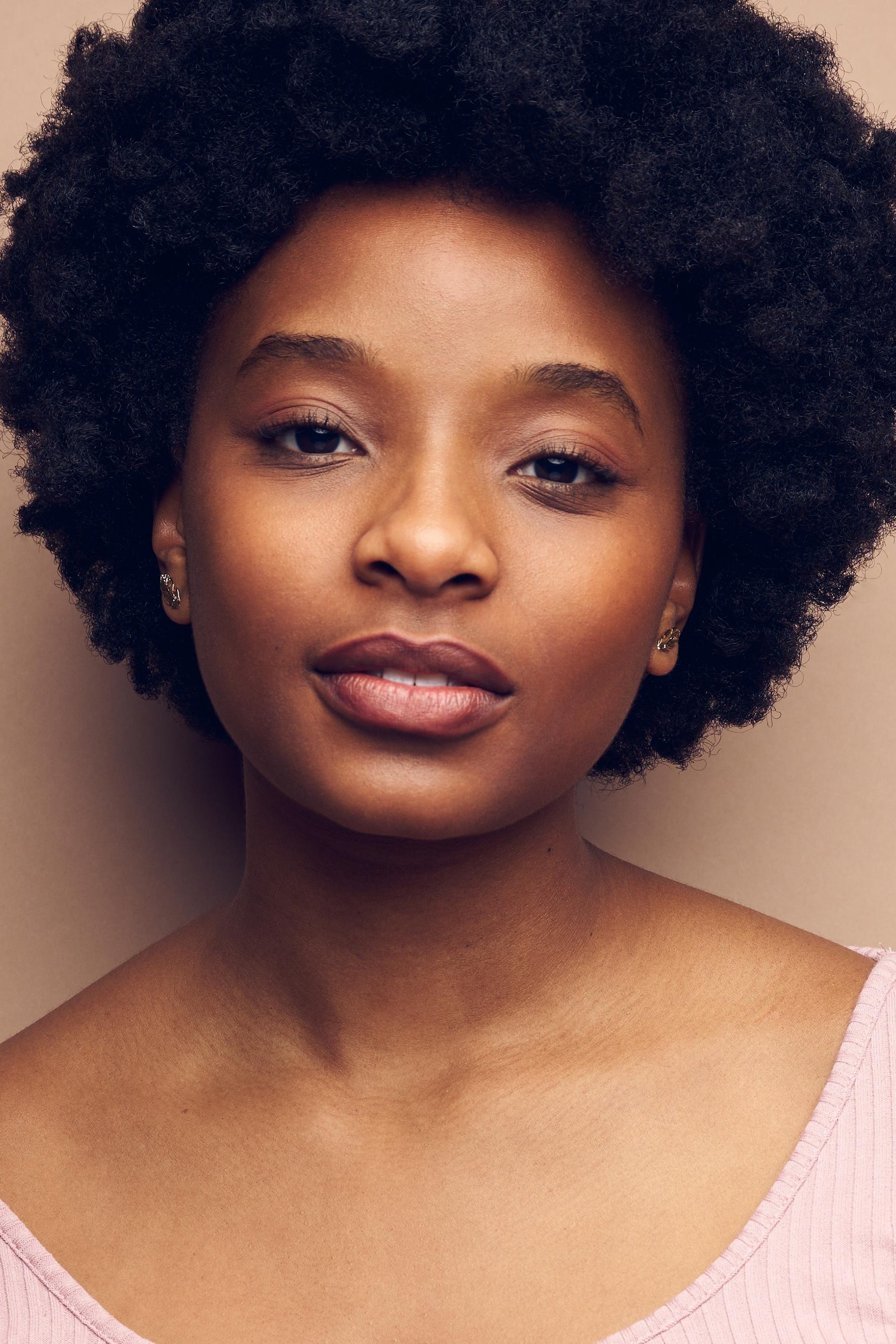 et billede af Morgen McKynzie