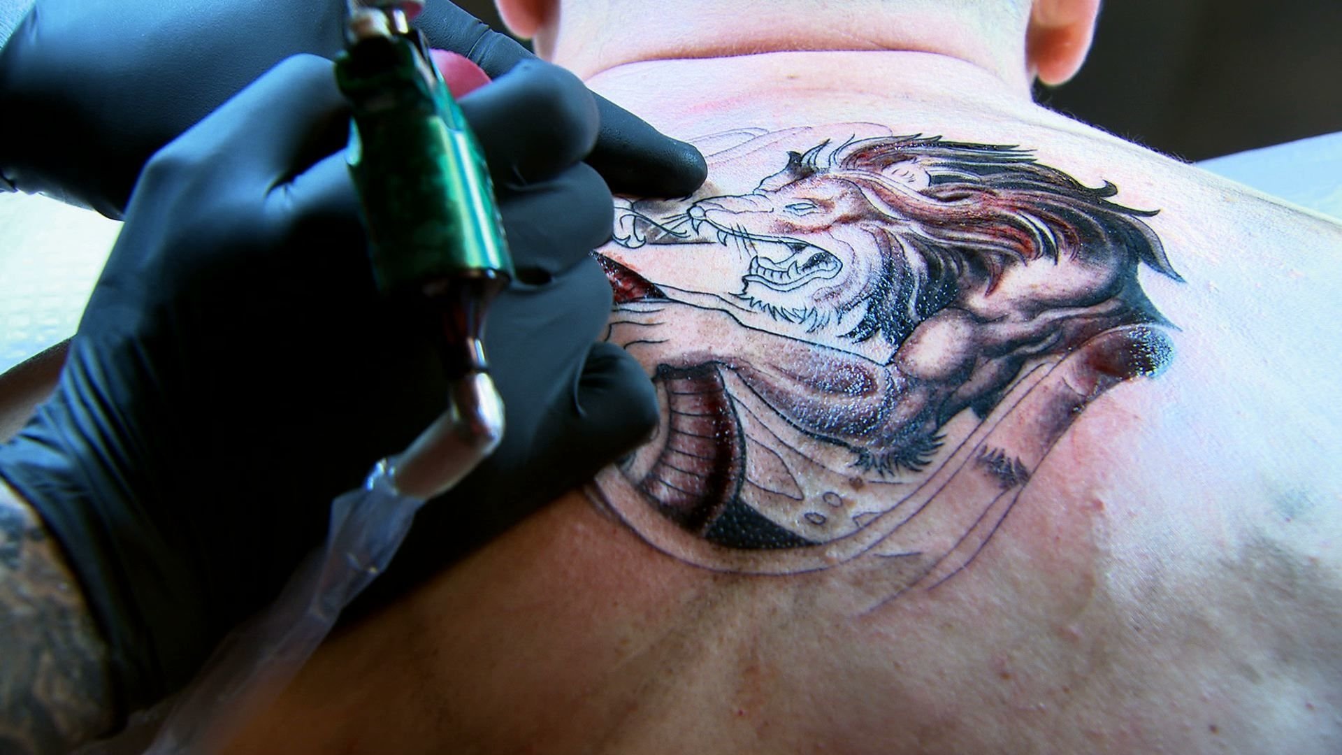 Ink Master