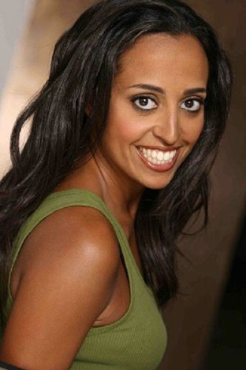 et billede af Chudney Silberstein