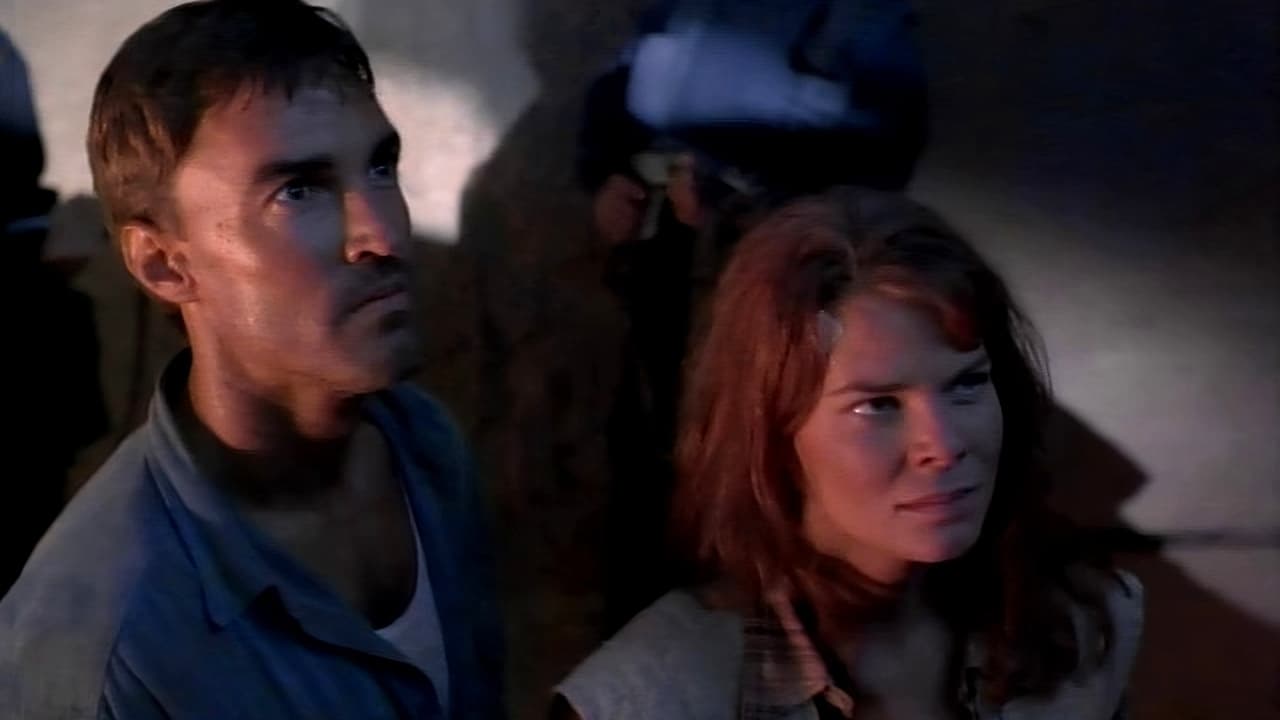 Orion's Key (1997)