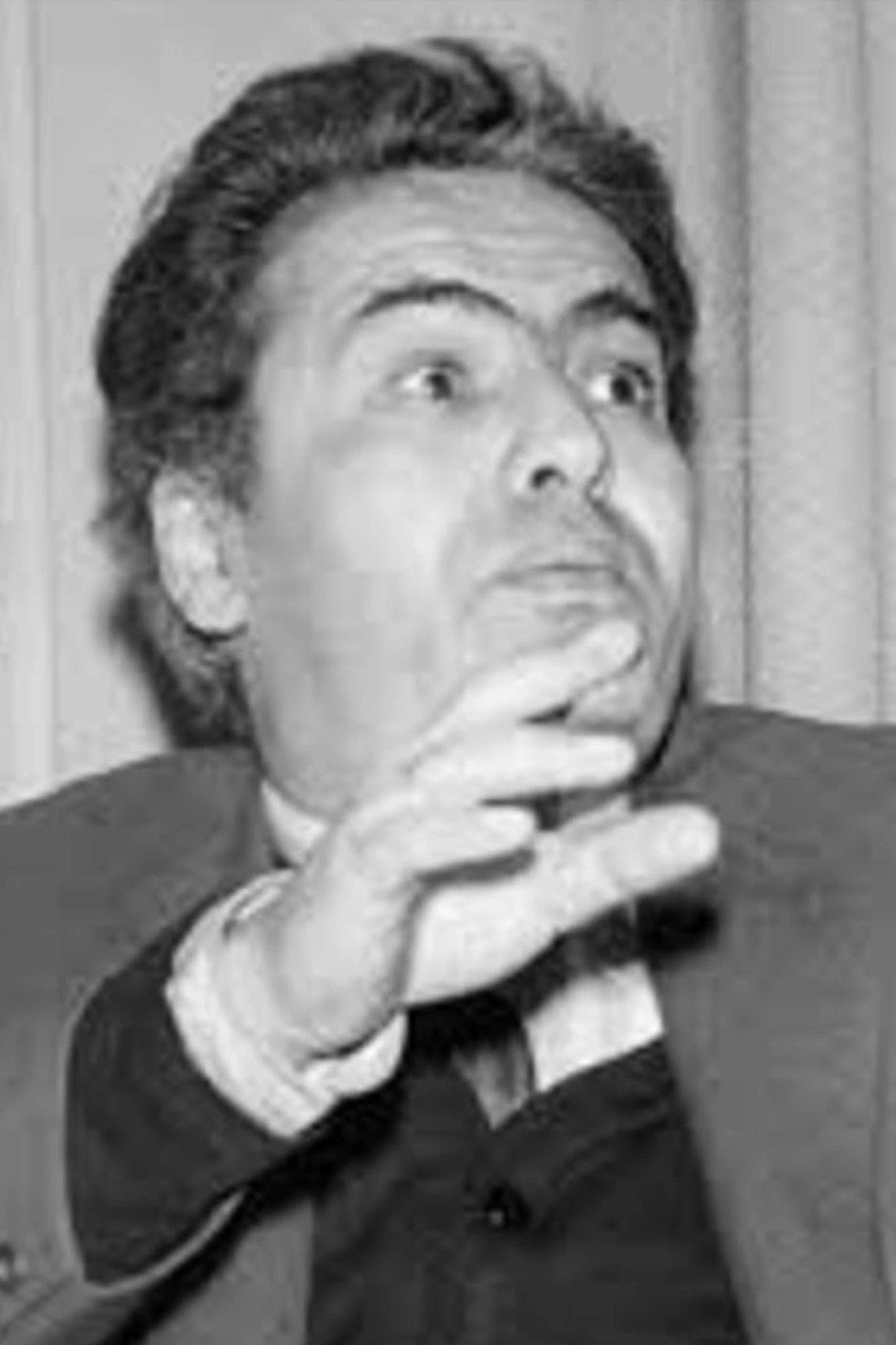 et billede af Nişan Hançer