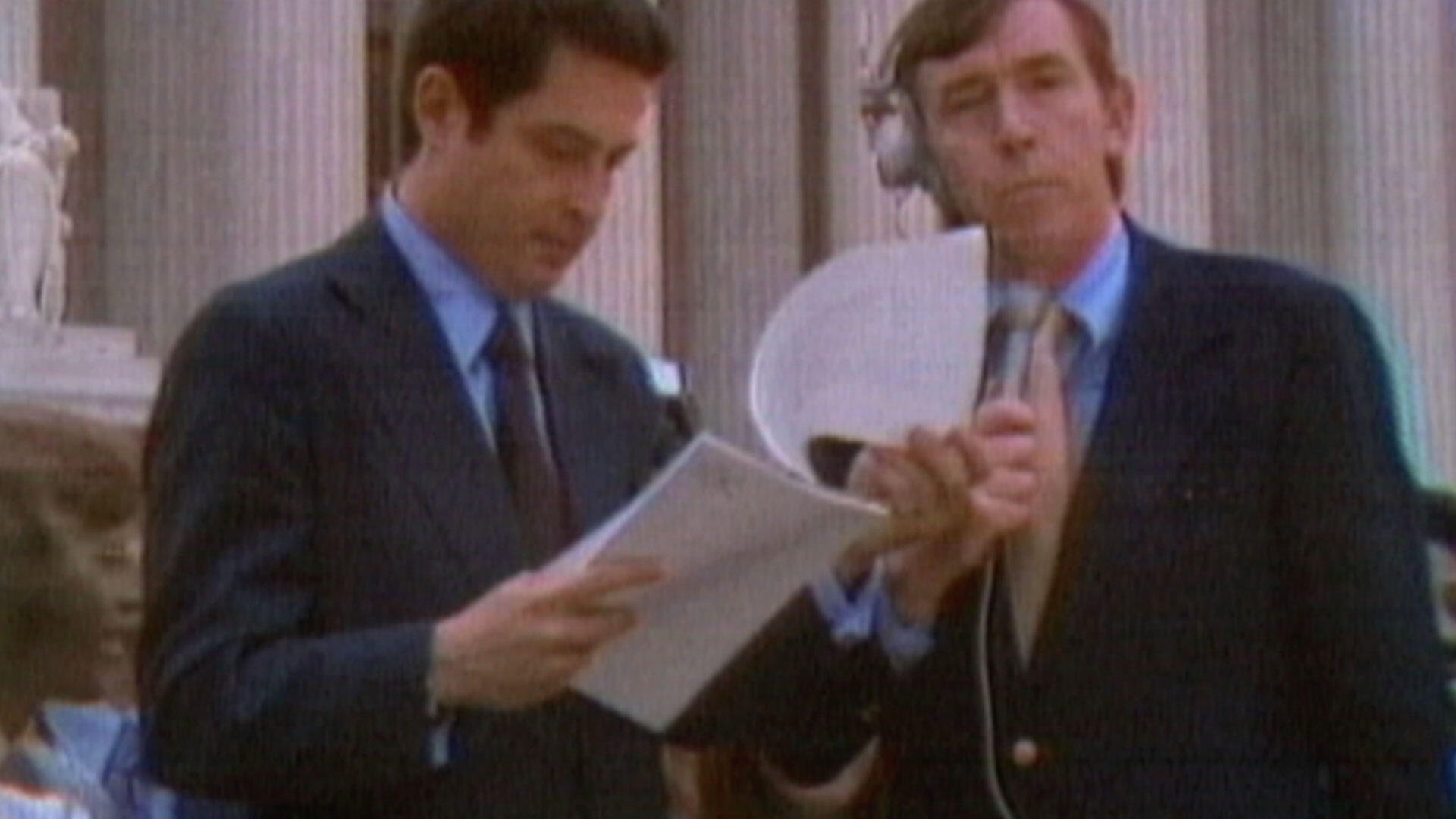 Watergate