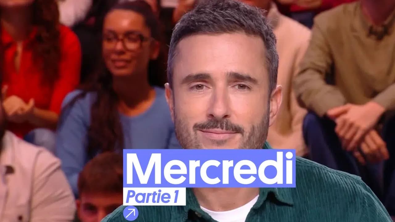 Quotidien 9x43