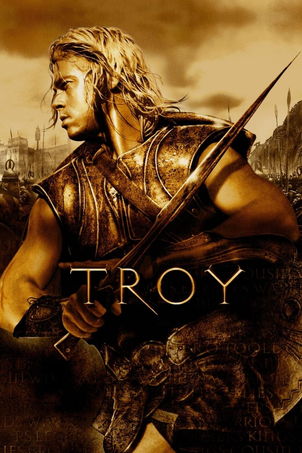 Troy