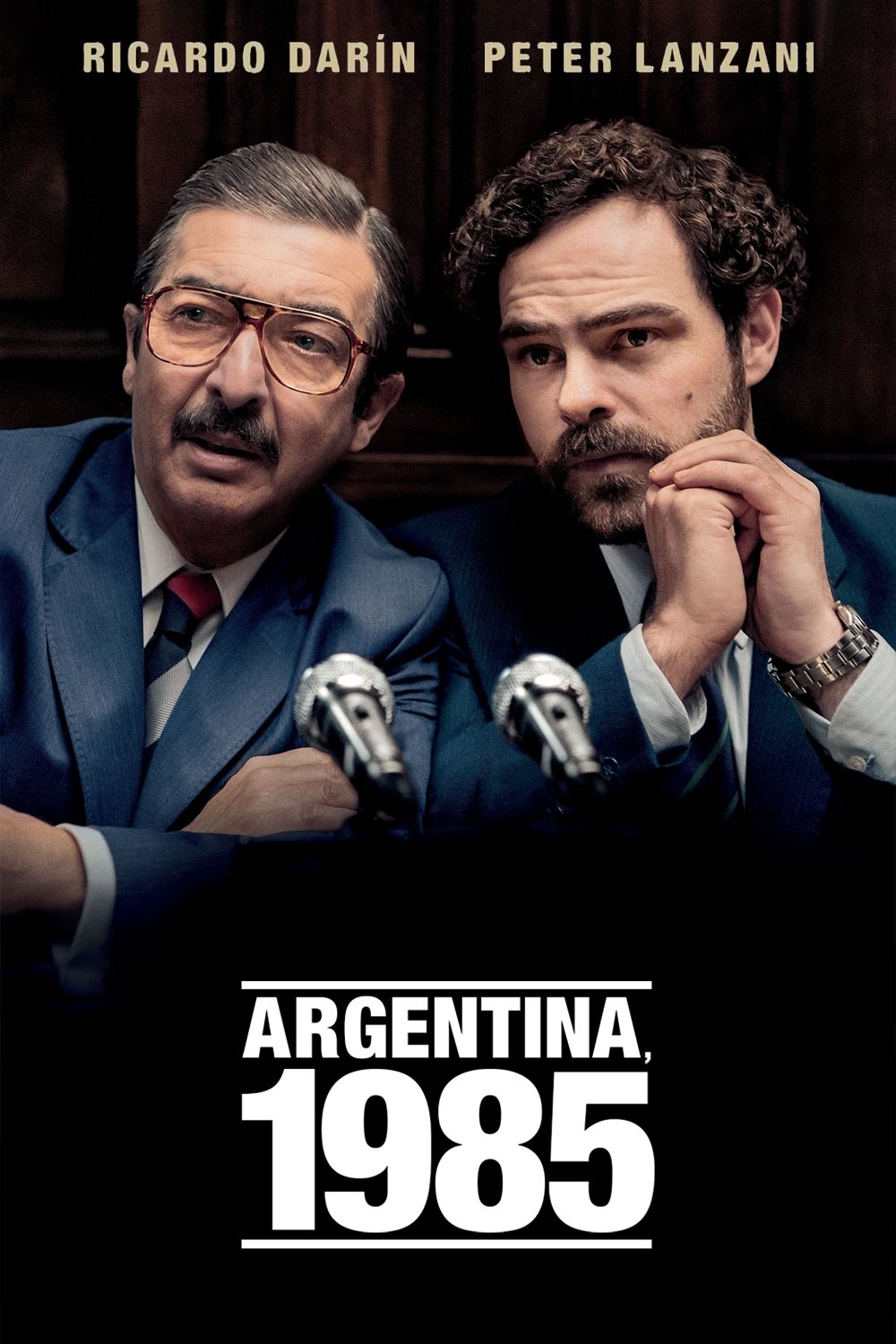 Argentina 1985