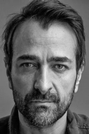 et billede af Mikaël Fitoussi