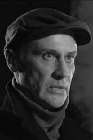 et billede af Dmitry Bulba