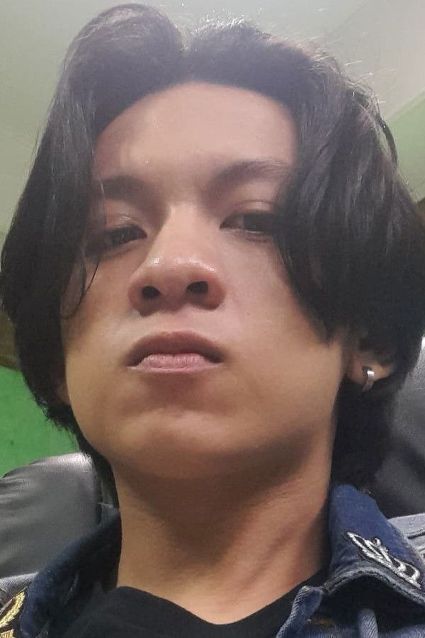 et billede af Keoni Jin