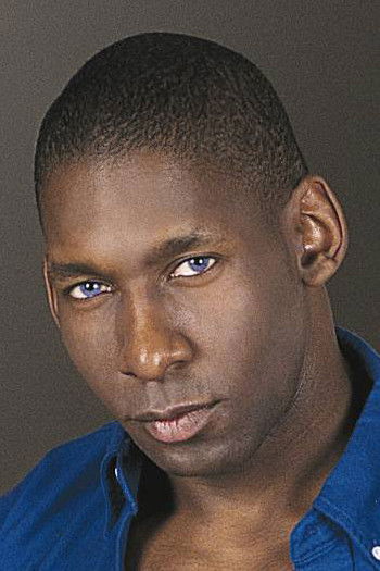 et billede af Jack Simmons