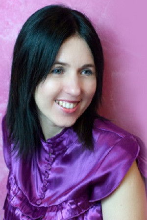 et billede af Raushaniya Badretdinova