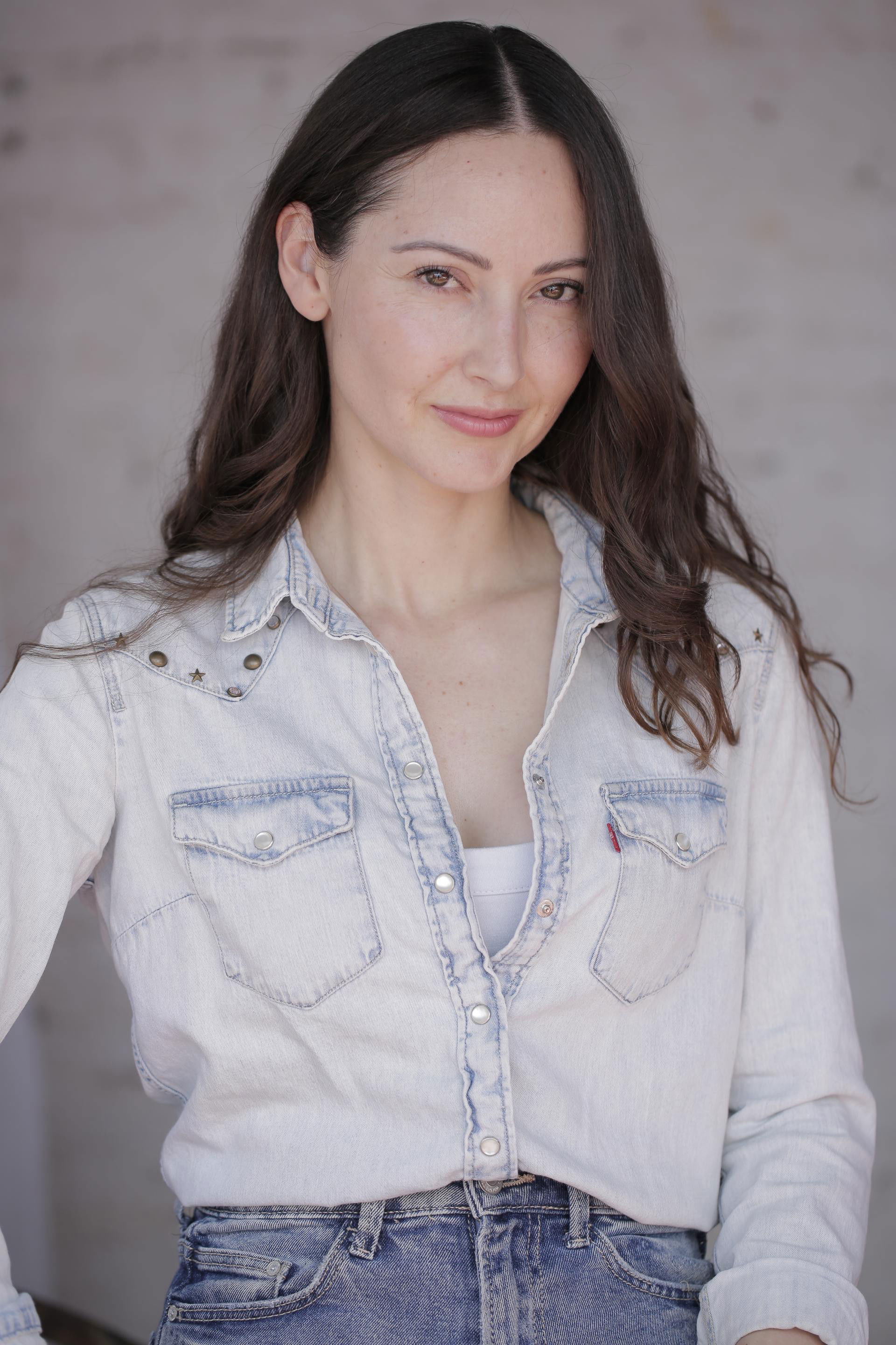 et billede af Ana Monterrubio