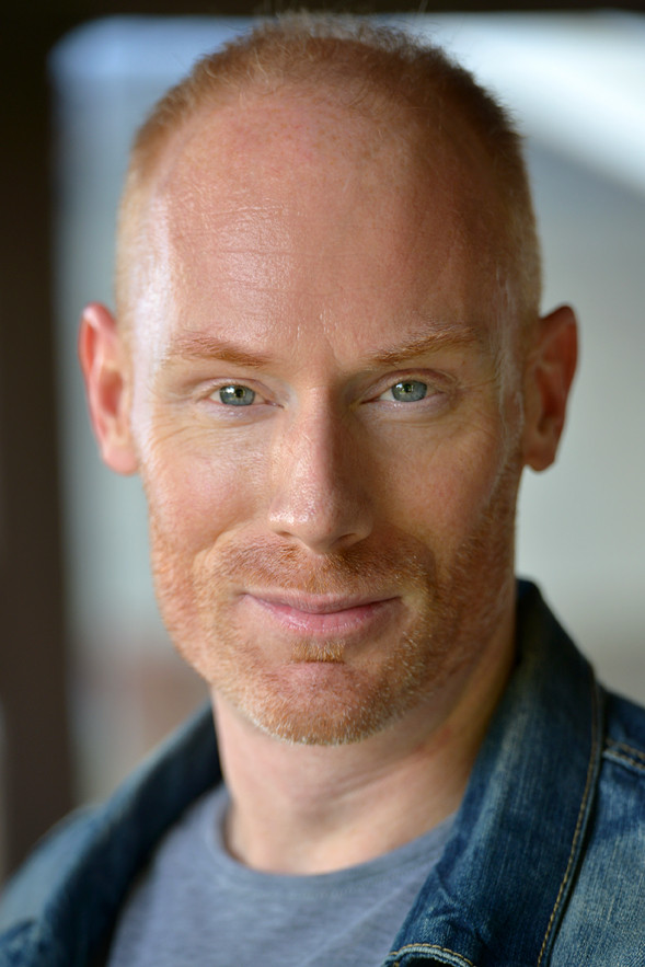 et billede af Rob Wood