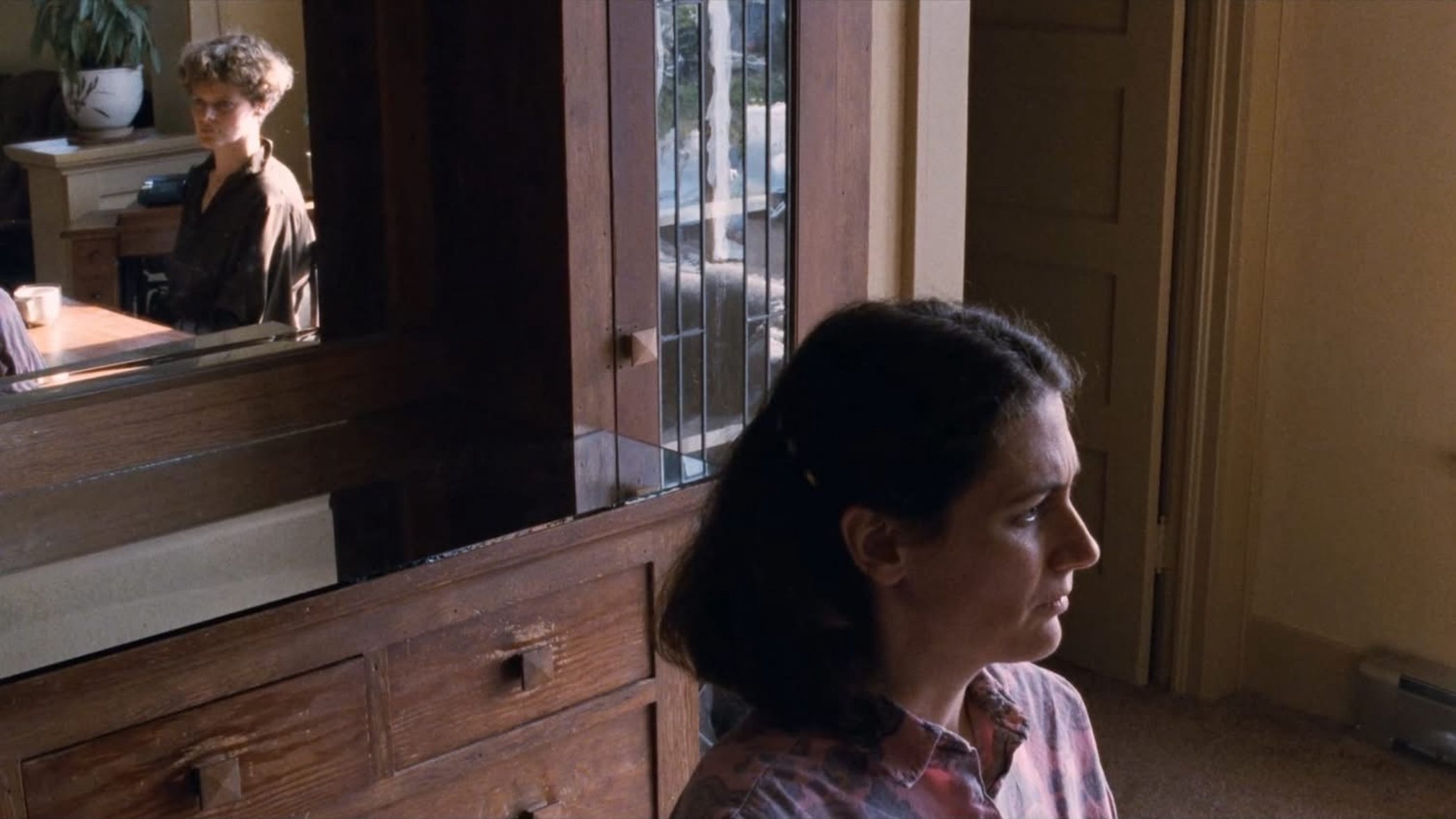 The Bed You Sleep In (1993)