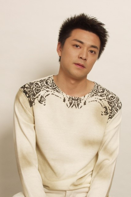 et billede af Niu Qingfeng