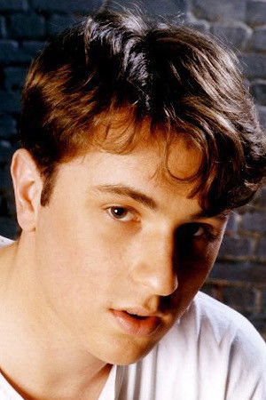 et billede af Alexis Ciccone