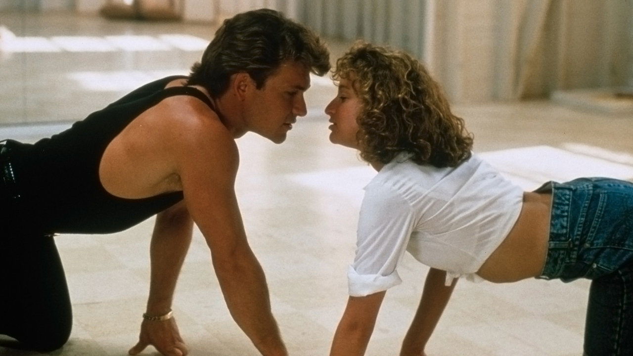 Image du film Dirty Dancing 4b319czh0dhirphzl9j99yrxalejpg