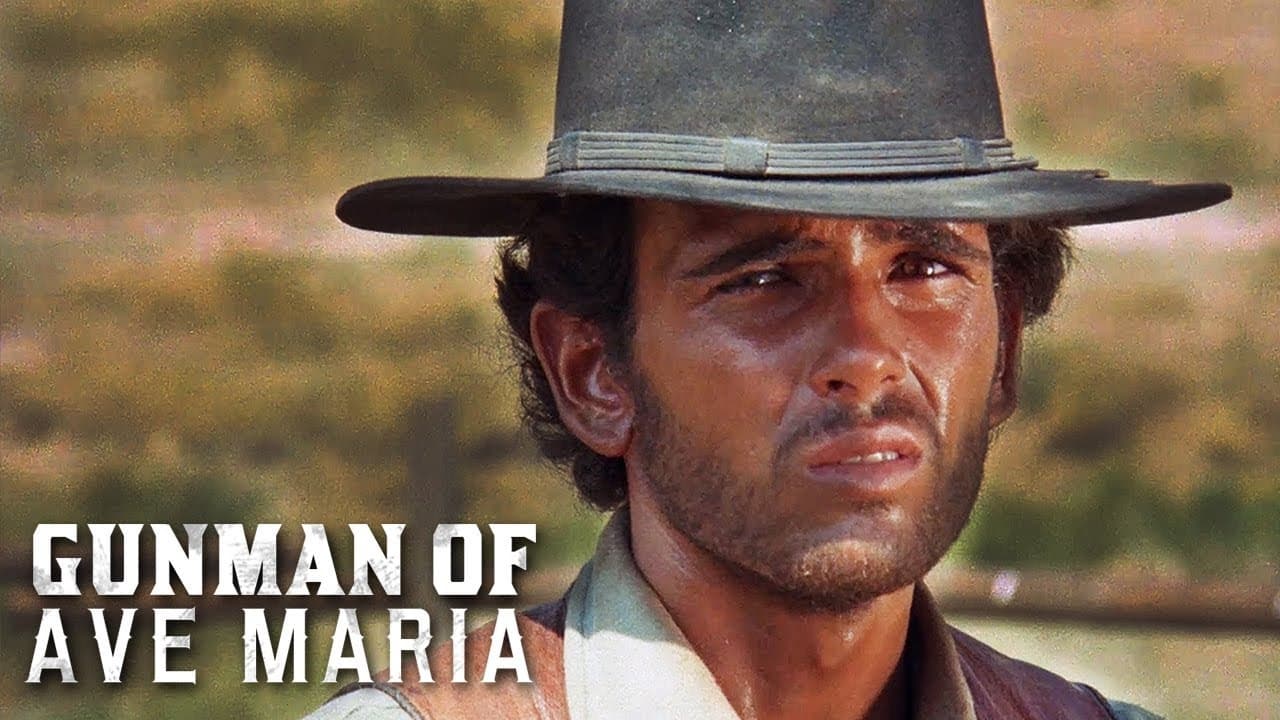 Il pistolero dell'Ave Maria (1969)