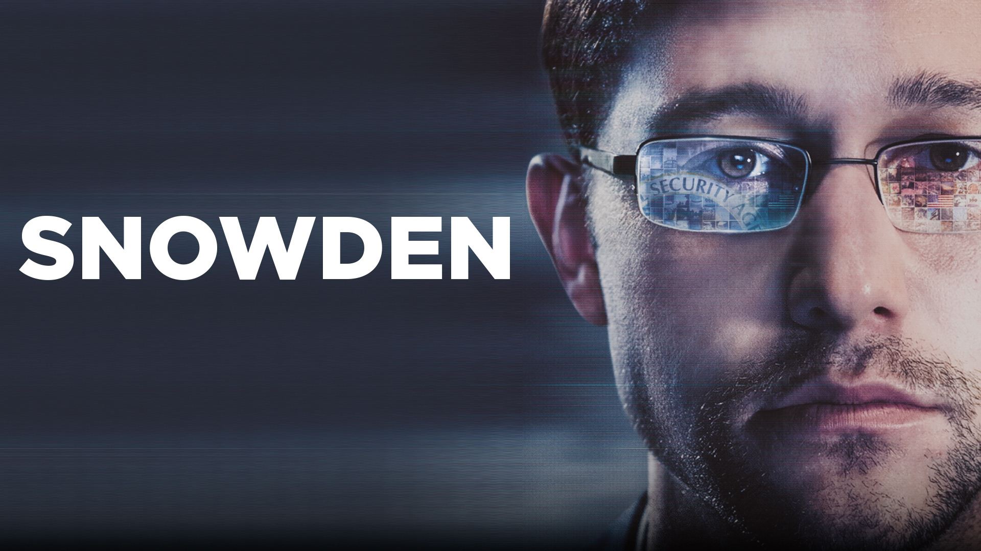 Snowden (2016)