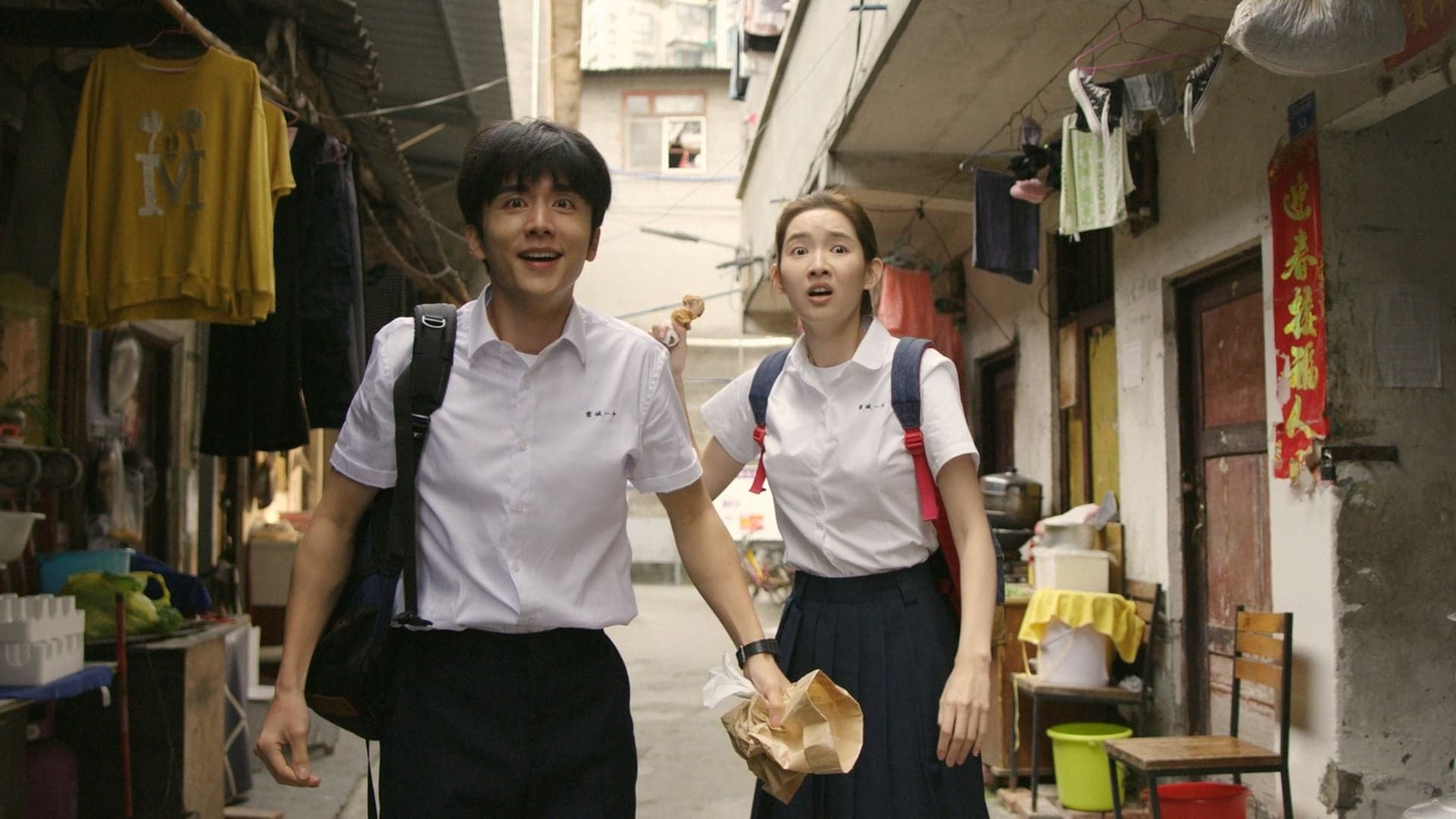 Thumbnail for The Dog Has Changed Season 1 Episode 3