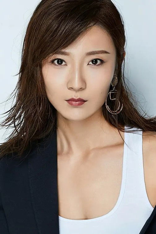 et billede af Zeqi Jian