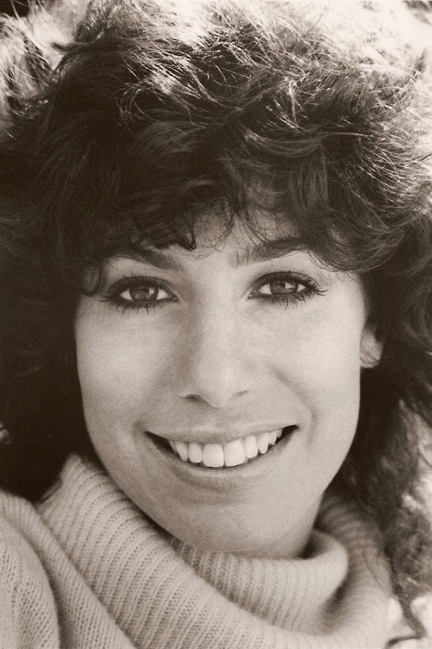 et billede af Lara Cody