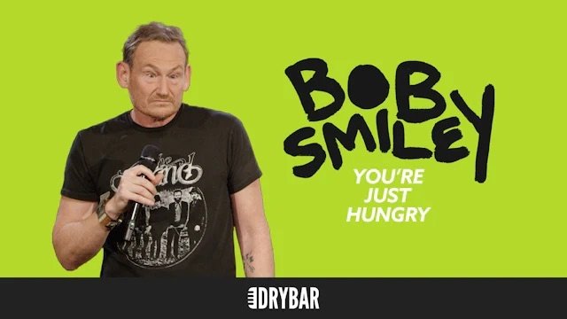 Dry Bar Comedy