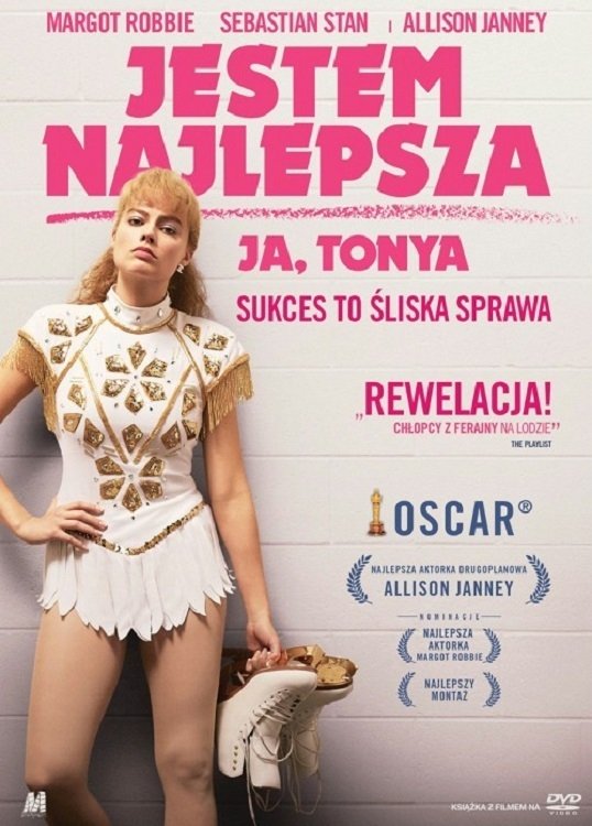 I, Tonya