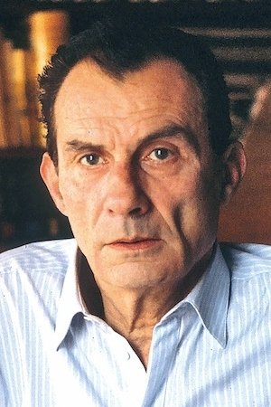 et billede af Jean Cau