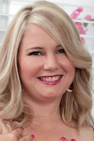 et billede af CJ Woods