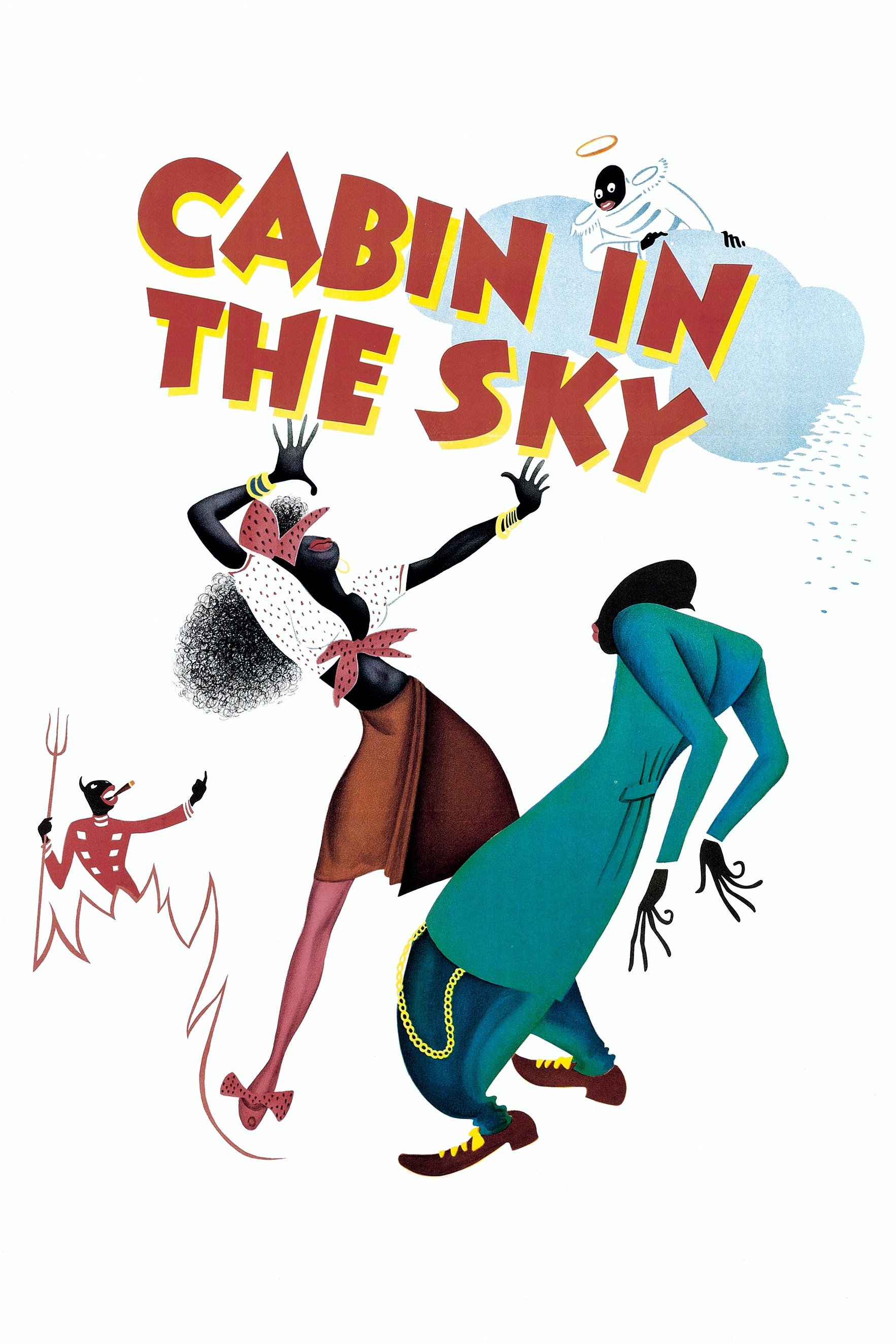 Cabin in the Sky