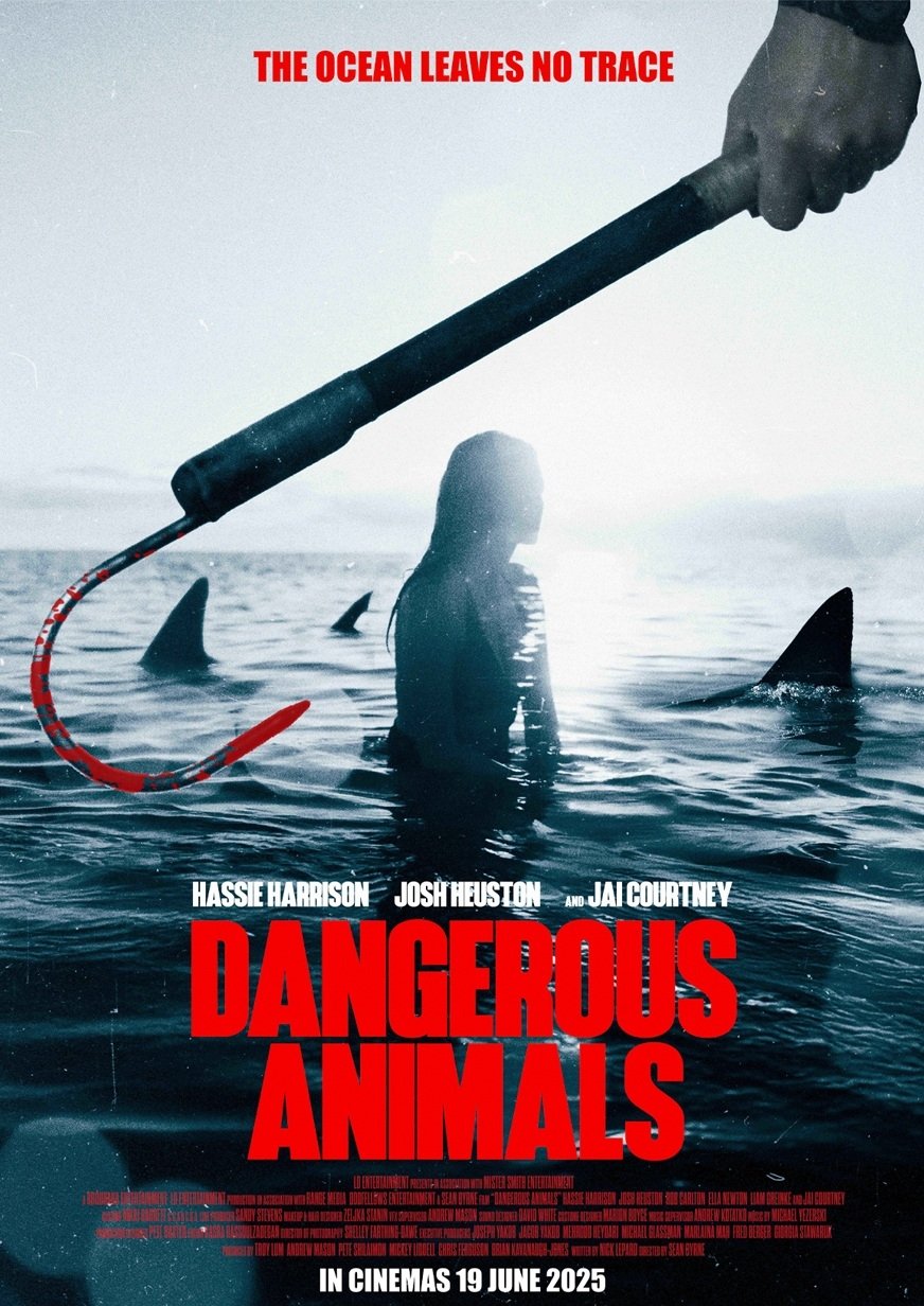 Dangerous Animals