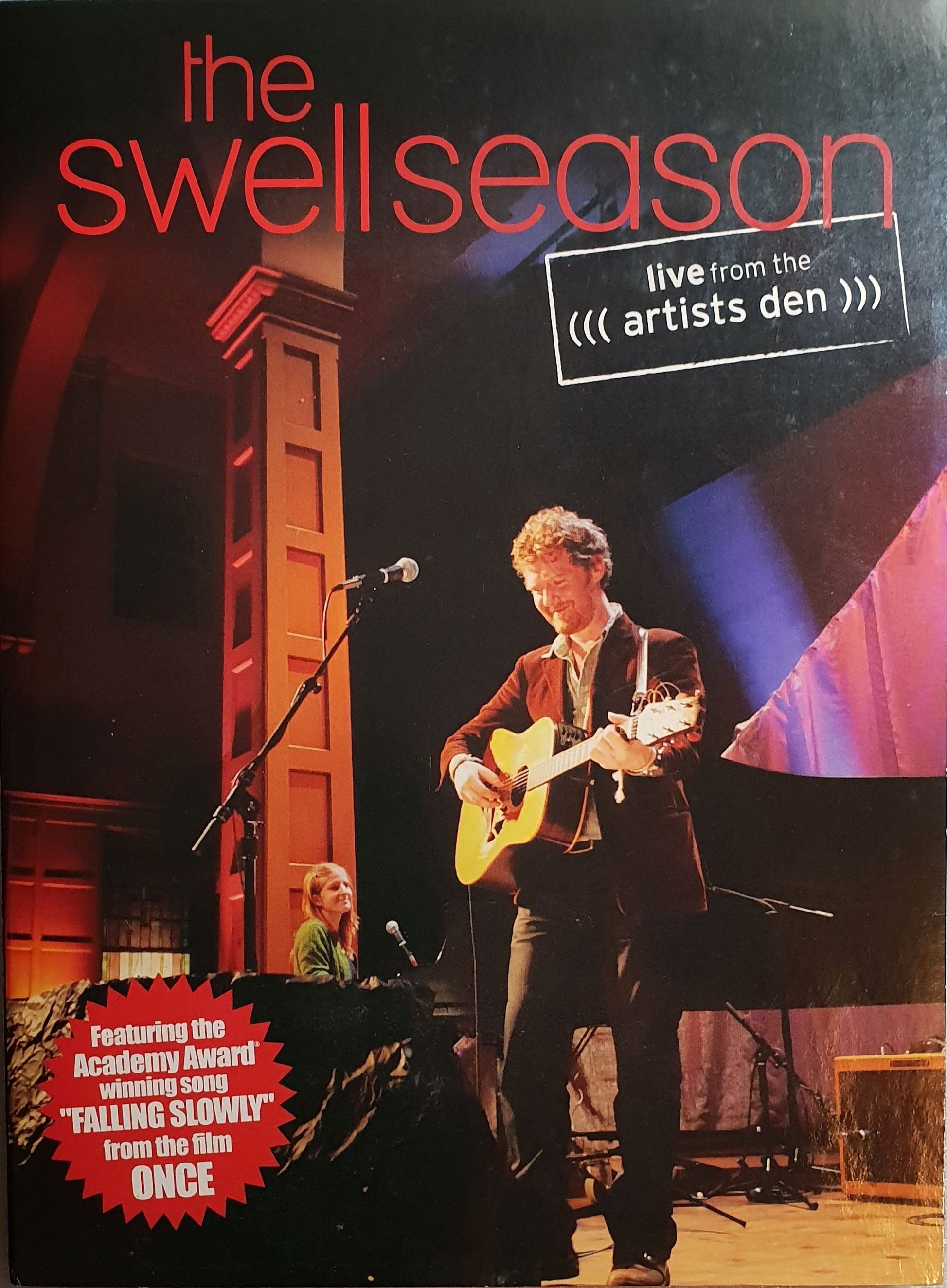 Content cover