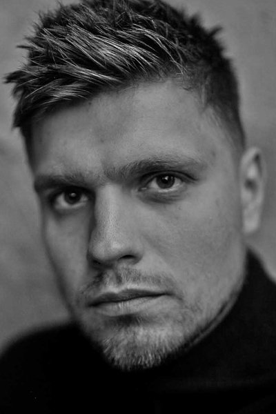 et billede af Roman Vasyanov