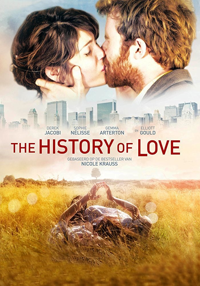 The History of Love