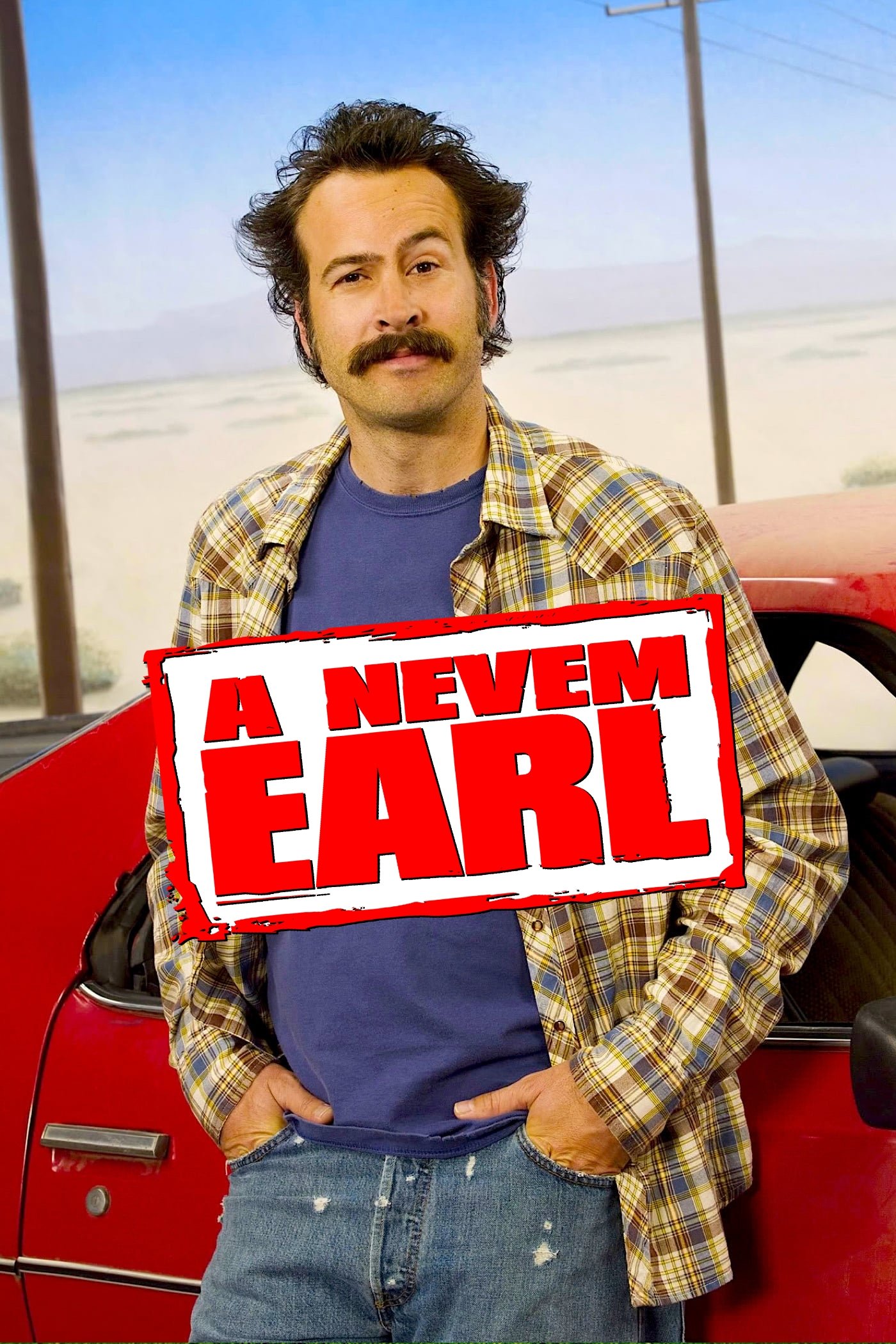 My Name Is Earl