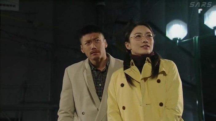 GokuSen: 2×6