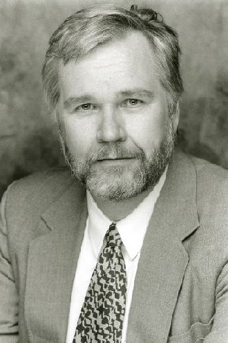 et billede af Steven Meek