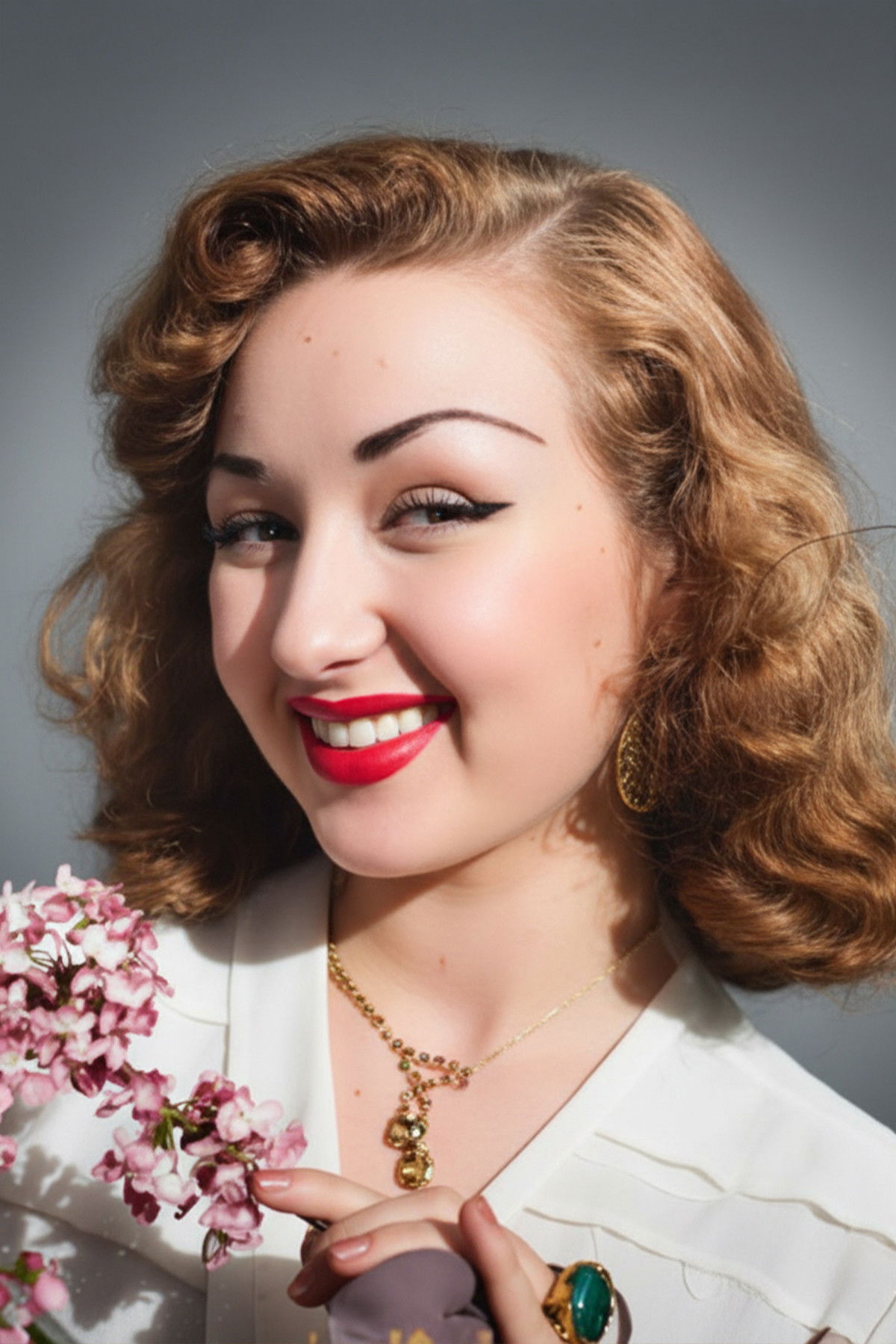 et billede af İnci Birol