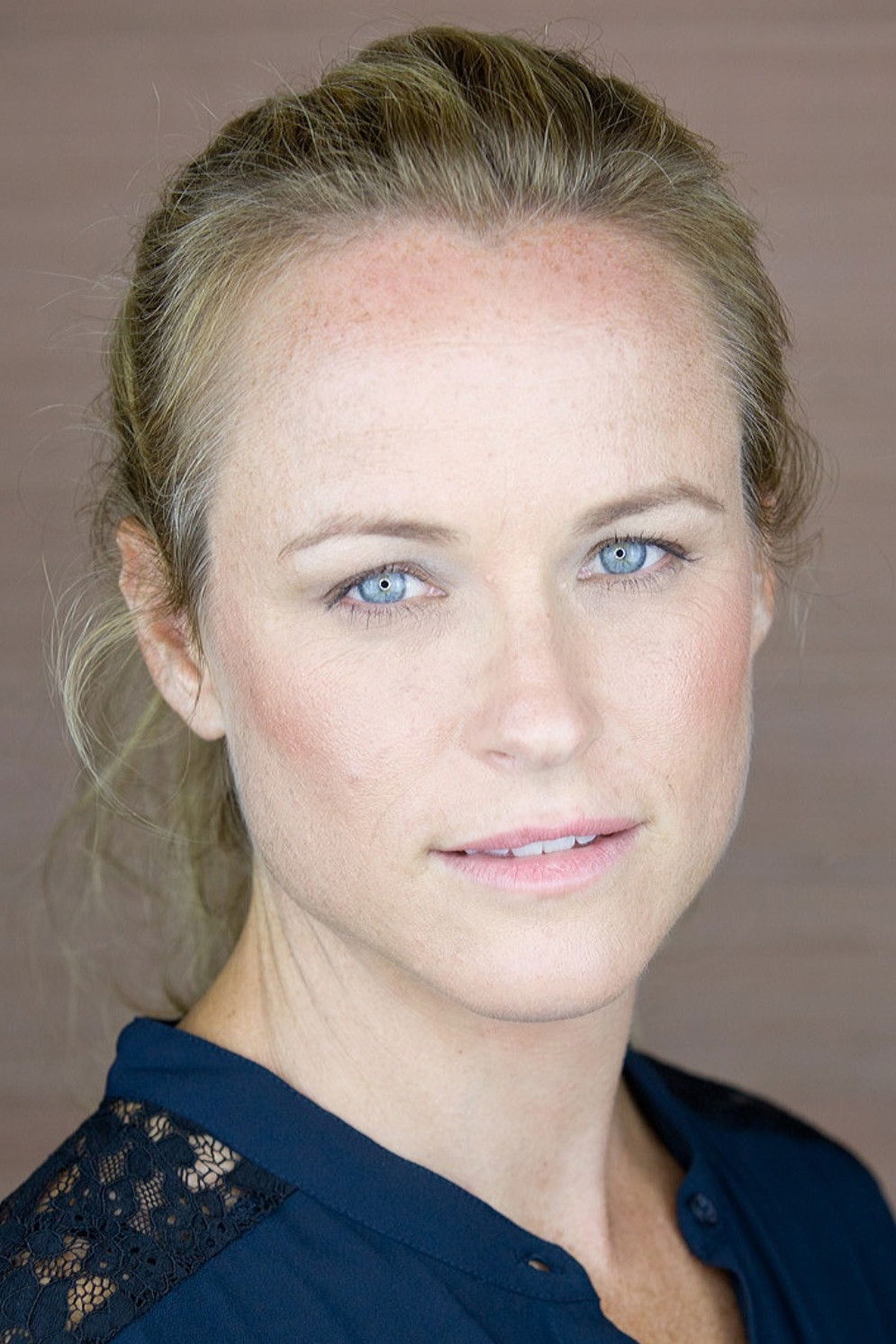 et billede af Emily Tynan McDaniel