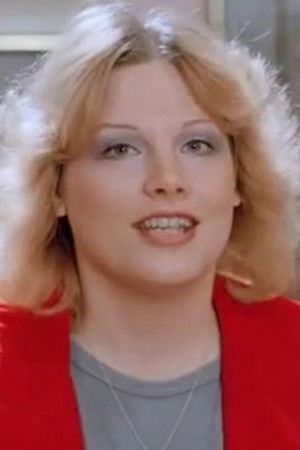 et billede af Nina Fause