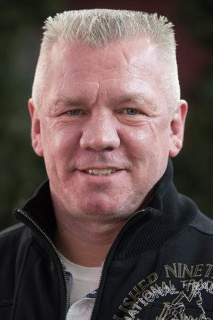 et billede af Graciano Rocchigiani