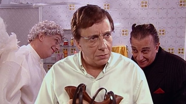 A Grande Família