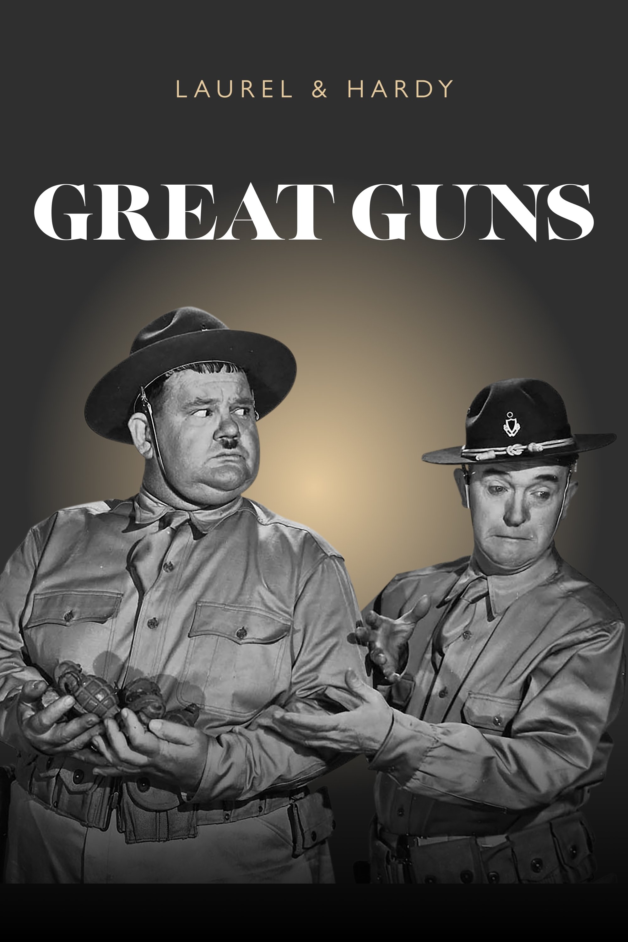 Great Guns