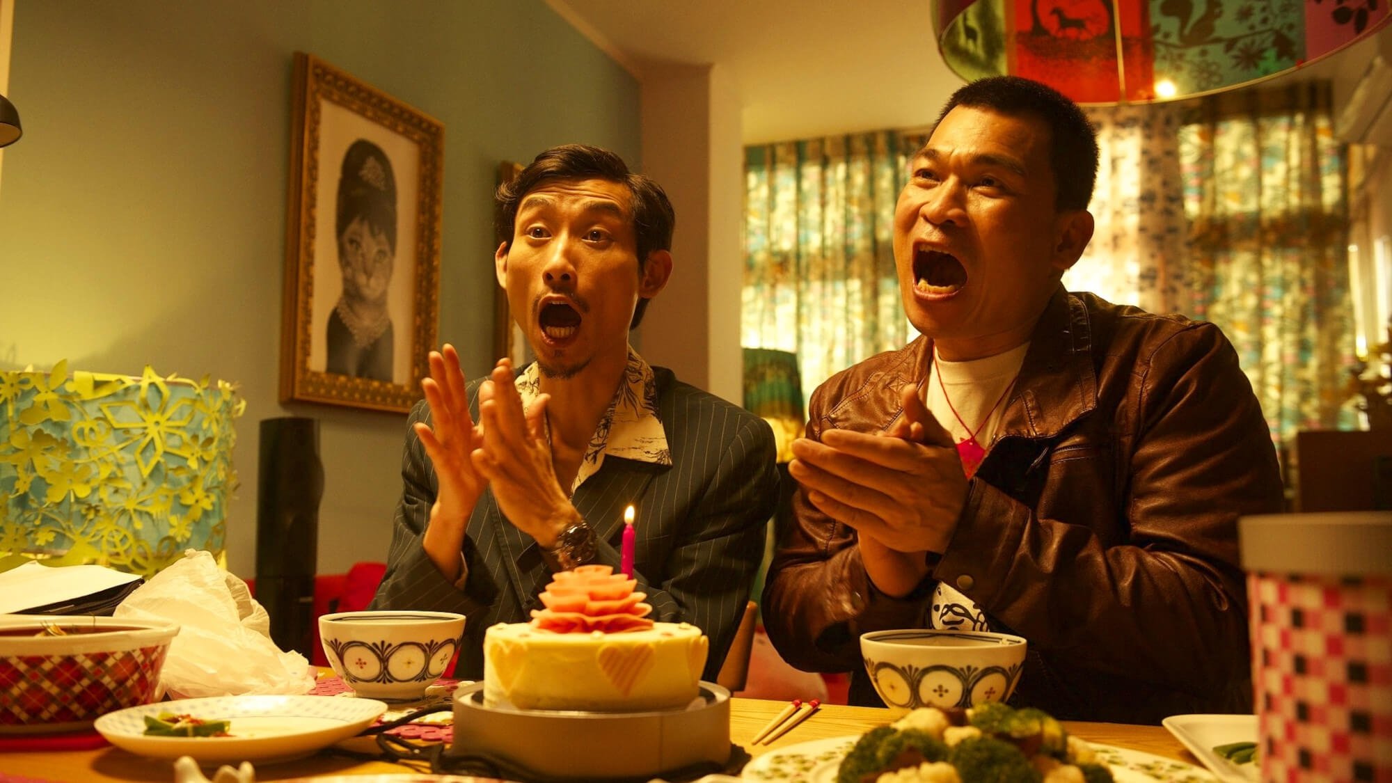 Zone Pro Site: The Moveable Feast (2013)