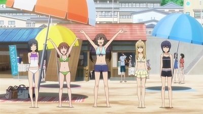 Thumbnail for Natsuyasumi Season 0 Episode 3