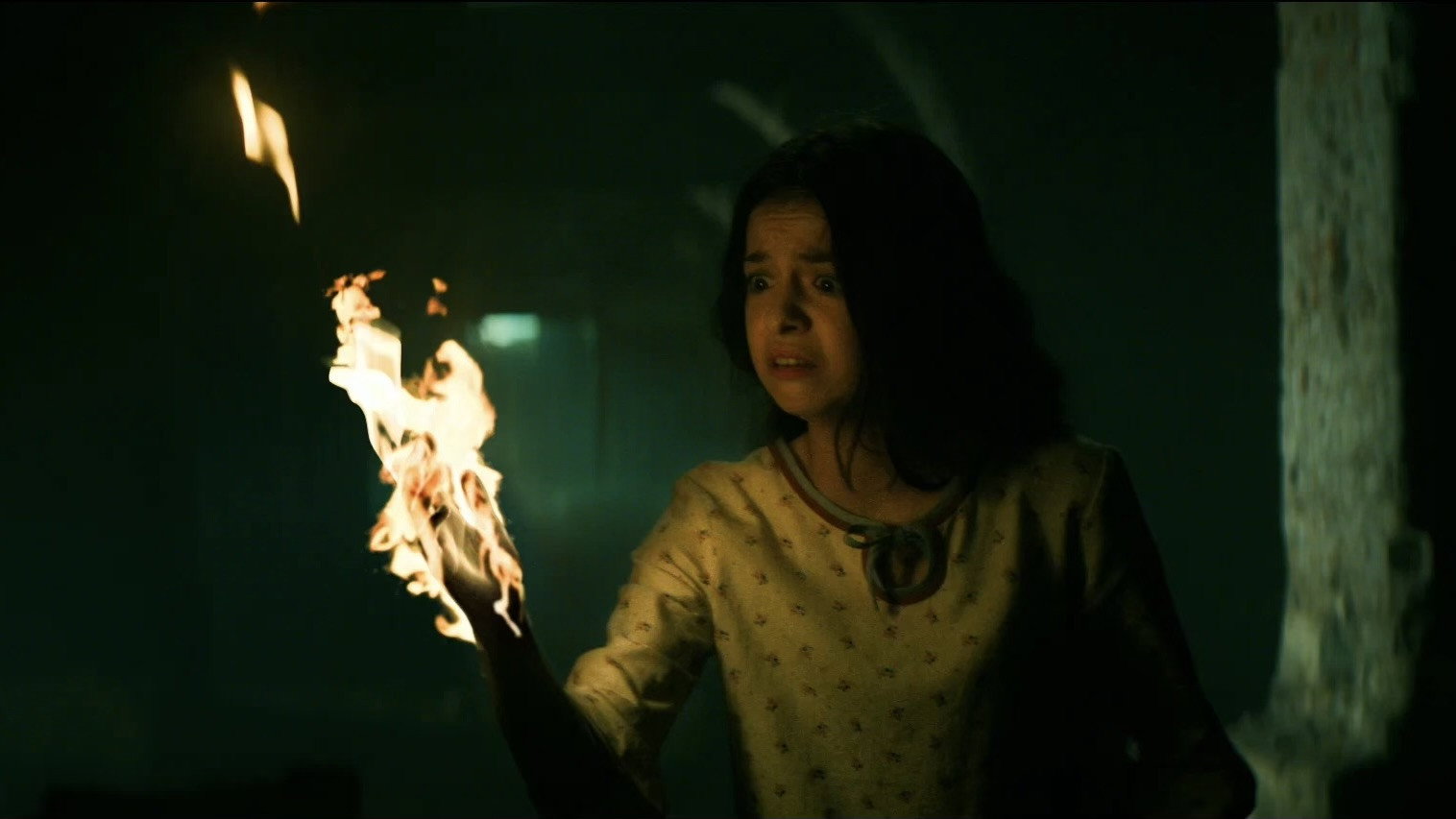 Telekinesis