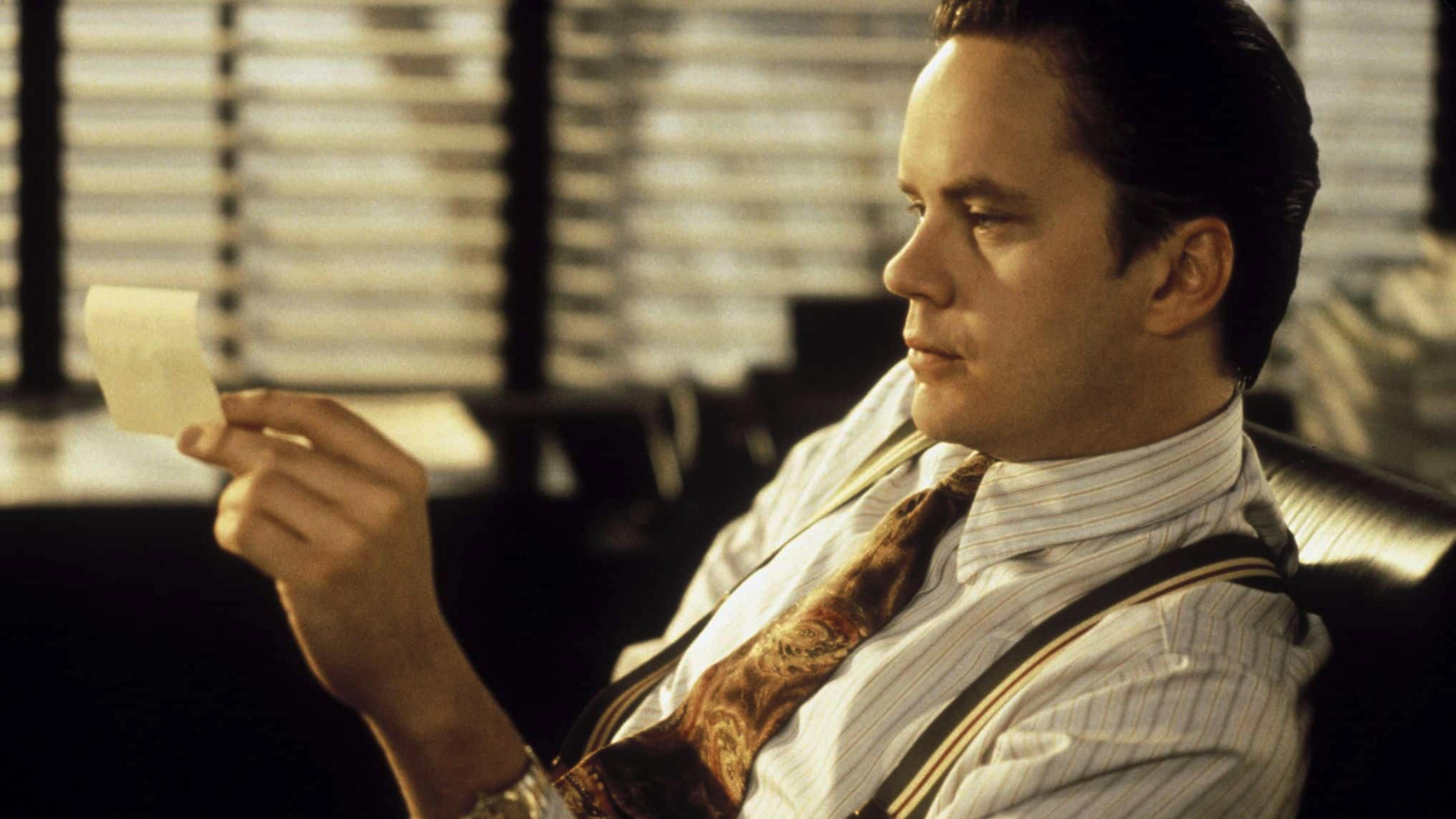 The Player (1992)