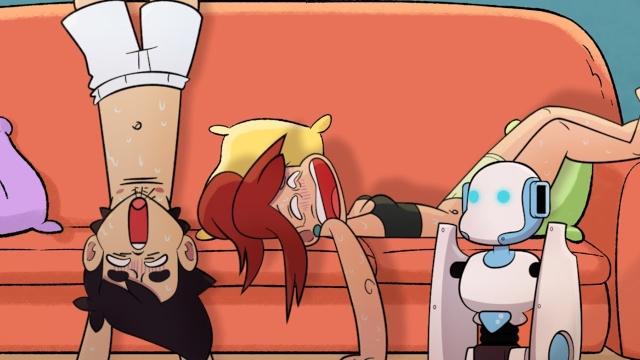 Thumbnail for Episode 4 Season 1 Episode 4