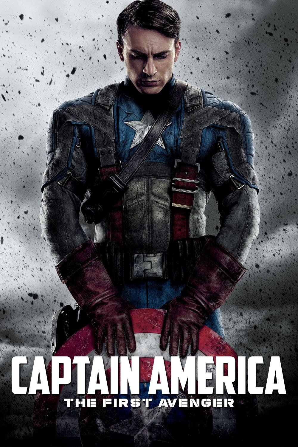 Captain America: The First Avenger